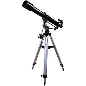 Levenhuk Teleskop AC 60/700 Skyline Plus 60T EQ-1