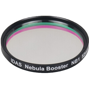 IDAS Filtry Filter Nebula Booster NB1 52mm