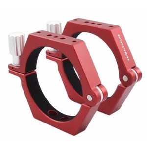PrimaLuceLab Obejmy do rur PLUS 95 mm