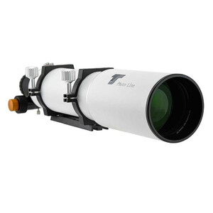 TS Optics Refraktor apochromatyczny AP 102/714 Photoline OTA