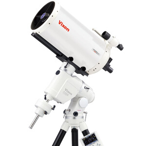 Vixen Teleskop MC 260/3000 VMC260L Atlux Delux AXD2 Starbook Ten GoTo