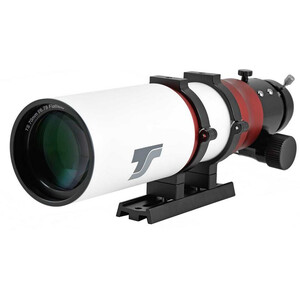 TS Optics Refraktor apochromatyczny AP 70/474 OTA