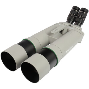 Omegon Lornetka Brightsky 26x82 - 45° + futerał
