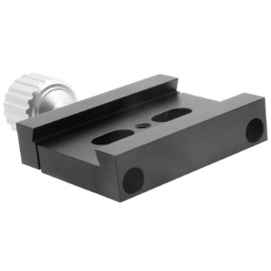 Artesky Zacisk do szyny pryzmowej (dovetail) 80 mm
