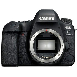 Canon Aparat fotograficzny EOS 6Da MK II Super UV/IR-Cut