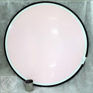 Gerd Neumann jr. Maska płskiego pola Film oświetlający Aurora Flatfield D750mm, z 220V