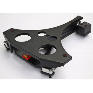 TS Optics Klin paralaktyczny Platforma EQ dla teleskopów Dobsona 45° N/S