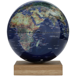 emform Globus Platon Oak Physical 25cm