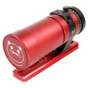 William Optics Refraktor apochromatyczny AP 51/250 RedCat 51V2 OTA