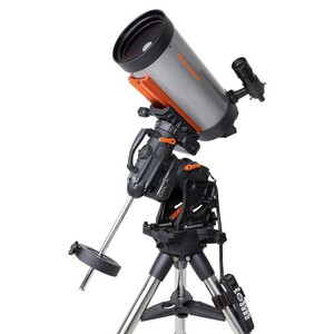 Celestron Teleskop Maksutova MC 180/2700 CGX 700 GoTo