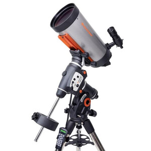 Celestron Teleskop Maksutova MC 180/2700 CGEM II 700 GoTo