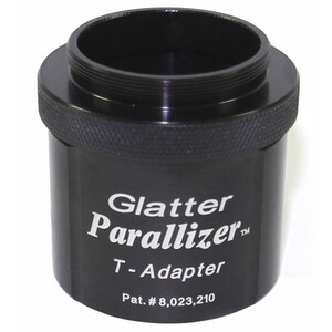 Howie Glatter Adapter T Parallizer