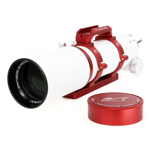 William Optics Refraktor apochromatyczny  AP 81/559 ZenithStar 81 Red OTA