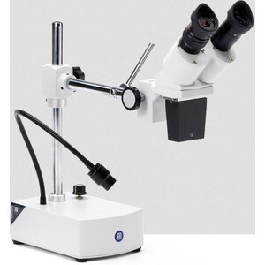 Euromex Stereomikroskopem BE.1820, bino, 20x, LED, w.d. 119 mm