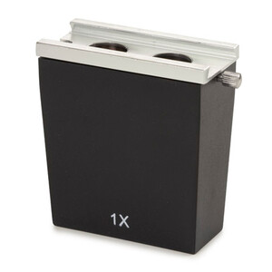 Euromex Obiektyw 1x, śr. 230 mm