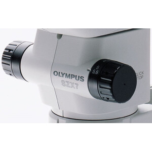 Evident Olympus Glowa stereo SZX-ZB7 Korpus zoom