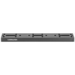 Losmandy Vixen-Style Dovetail Bar 28cm