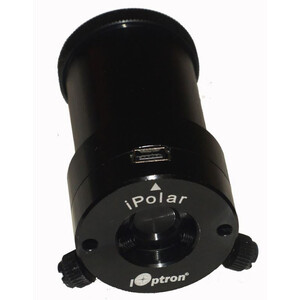 iOptron Elektroniczna lunetka biegunowa iPolar do montażu SkyTracker Pro