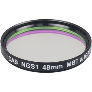 IDAS Filtry NGS1 2"