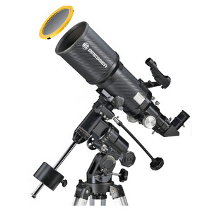 Bresser Teleskop AC 102/460 Polaris EQ3