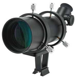 TS Optics Szukacz i luneta prowadząca 10x60 ED T2