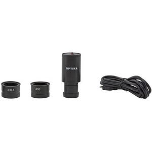 Optika Aparat fotograficzny Kamera okularowa C-E2, 2 MP, CMOS, USB2.0