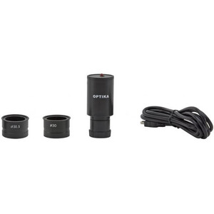 Optika Aparat fotograficzny C-E2 eyepiece camera, 2 MP, CMOS, USB2.0