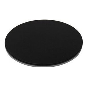 Optika Płytka czarny/biały, ST-042, Ø100mm