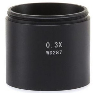 Optika Obiektyw Soczewki nasadkowe makro ST-102, 0,3x (szer. 287 mm)