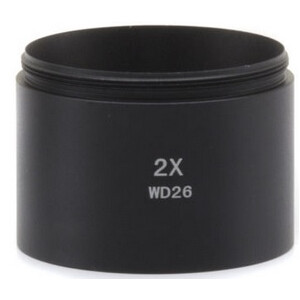 Optika Obiektyw Soczewki nasadkowe makro ST-105, 1,5x (szer. 47 mm)