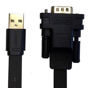 iOptron Adapter z USB na RS232