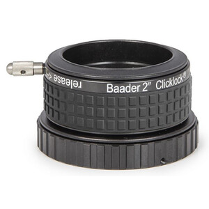 Baader Adapter Zacisk ClickLock M68x0.75 (Hexafoc) / 2"