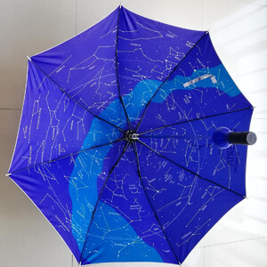 Lacerta Parasol SkyUV