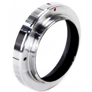 William Optics Adaptery do aparatów fotograficznych Adapter M48 dla Nikona Super wysoka precyzja