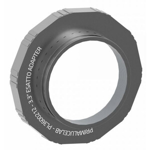 PrimaLuceLab Adapter do teleskopu ESATTO 2" 3,3" SC