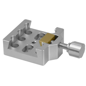 TS Optics Zacisk do szyny pryzmowej (dovetail) Premium Vixen-Style