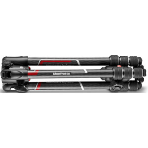 Manfrotto Statyw z włókna węglowego MKBFRC4GTXP-BH Befree GT XPRO Kit