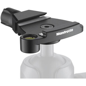 Manfrotto Szybkie połączenie Top Lock QR-Adapter
