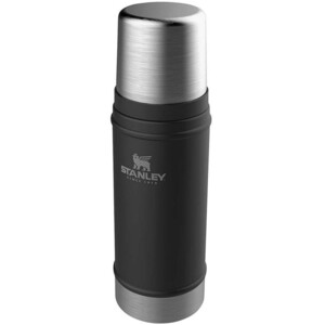 Stanley Kolba próżniowa Classic 0,47 l czarna