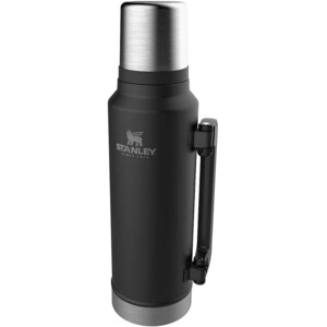 Stanley Kolba próżniowa Classic 1,4 l czarna