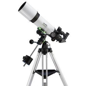 Skywatcher Teleskop AC 102/500 Starquest EQ