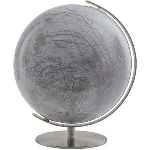 Columbus Globus Jowisz księżyc Europa 40 cm
