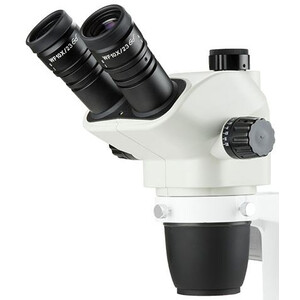 Euromex Glowa stereo Głowica NZ.5313, NexiusZoom EVO, trino, 6,5-55x