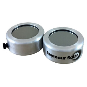 Seymour Solar Filtry słoneczne Helios Solar Film Binocular 70mm