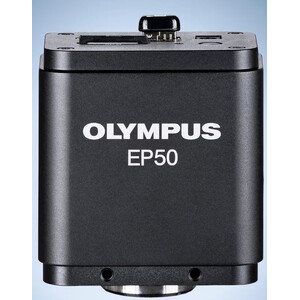 Evident Olympus Aparat fotograficzny EP50, 5 Mpx, 1/1.8 cała, HDMI, WiFi (opcjonalny)