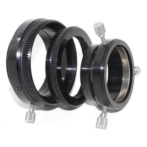 TS Optics Adapter obrotowy M63 do M68, M54 i 2"