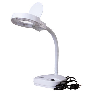 Levenhuk Lupa Zeno Lamp ZL5 LED