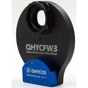 QHY Koło filtrujące CFW3M-US 7x 36 mm