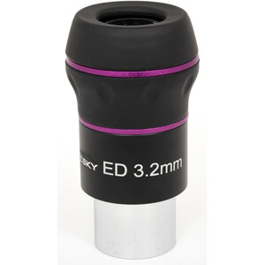 Oculaire Artesky Super ED 3,2mm 1,25"