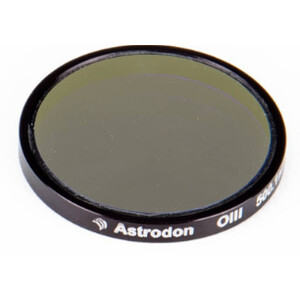Astrodon Filtry O-III 50x50mm